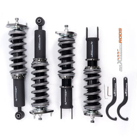 Infiniti G37 Coupe RWD (2008-2013) / Nissan 370Z Z34 24-Way Adjustable Drifting Coilovers Suspension Kit