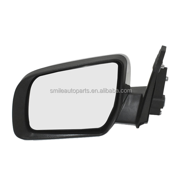 Ford Ranger / Everest 7-Pin Electric Side Mirror (Smile 7X) - MIR-FRD-003