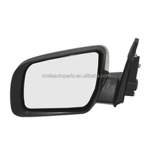 Load image into Gallery viewer, Ford Ranger / Everest 7-Pin Electric Side Mirror (Smile 7X) - MIR-FRD-003