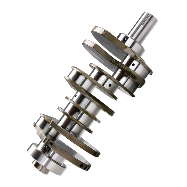 EcoDiesel JEEP L630(3.0L)V6 crankshaft OE 68147110ABAA