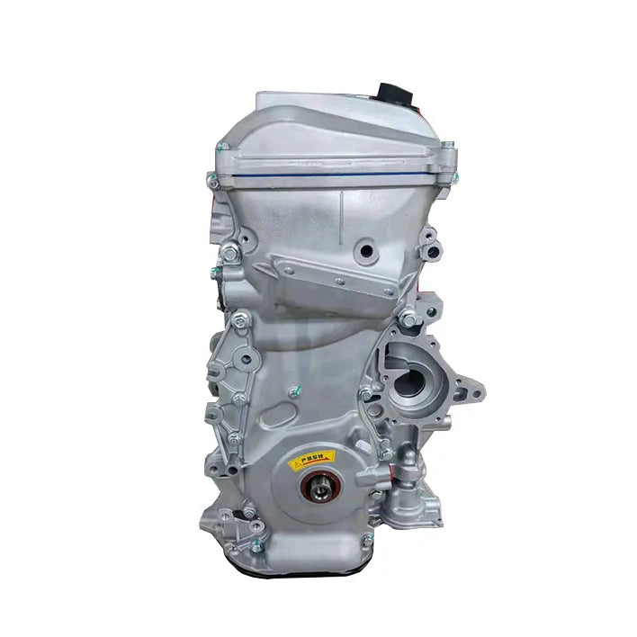 Brand New Auto Complete Engine Assembly 2.4L VVTI 2AZ 2AZ-FE Motor Long Block for Toyota Camry Solara RAV 4 Highlander