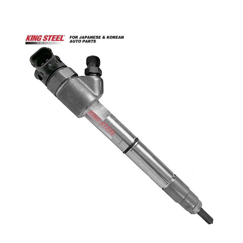 Korean Car Parts Common Rail Fuel Inyectores diesel Common Rail Fuel Injector Valve for Hyundai SANTA FE 2015- 33800-2F600