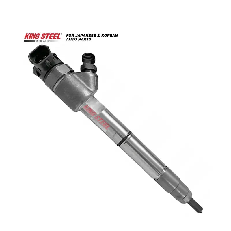 Korean Car Parts Common Rail Fuel Inyectores diesel Common Rail Fuel Injector Valve for Hyundai SANTA FE 2015- 33800-2F600