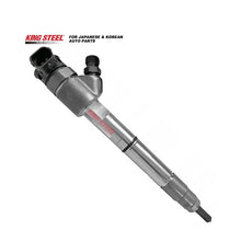 Load image into Gallery viewer, Korean Car Parts Common Rail Fuel Inyectores diesel Common Rail Fuel Injector Valve for Hyundai SANTA FE 2015- 33800-2F600