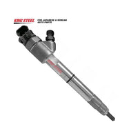 Korean Car Parts Common Rail Fuel Inyectores diesel Common Rail Fuel Injector Valve for Hyundai SANTA FE 2015- 33800-2F600