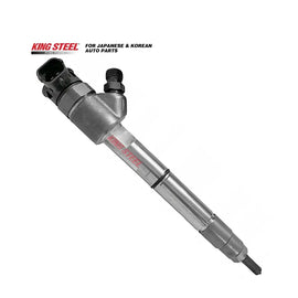 Korean Car Parts Common Rail Fuel Inyectores diesel Common Rail Fuel Injector Valve for Hyundai SANTA FE 2015- 33800-2F600
