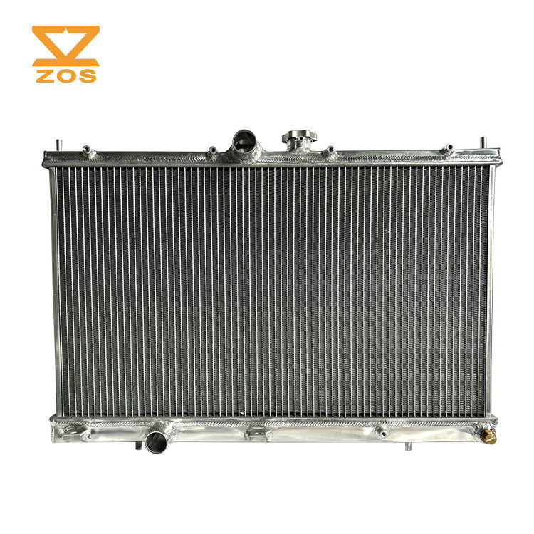 Aluminum Radiator for Exclusive Custom-made Radiator