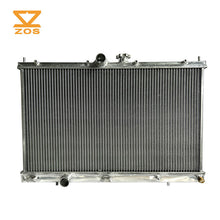 Load image into Gallery viewer, Aluminum Radiator for Exclusive Custom-made Radiator