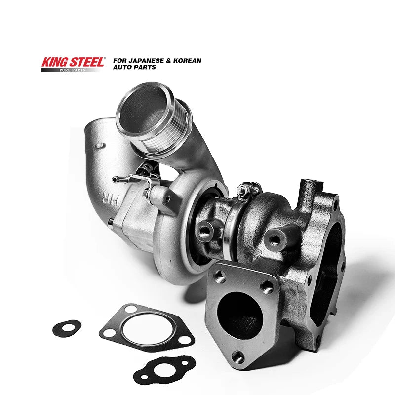 Kingsteel OEM 28231-4A850 90130-01040 Auto Turbo Charger Car Engine Turbocharger for Hyundai H100 PORTER II Kia D4CB TD03L4