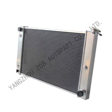Load image into Gallery viewer, Car Radiator for Buick Century / Chevrolet Celebrity / Oldsmobile Cutlass Ciera Cutlass Cruiser / Pontiac 6000 L4 V6 2.5L