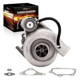 Subaru Impreza WRX / STI EJ20 / EJ25 TD05 20G Turbocharger 2002-2006