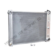 Load image into Gallery viewer, Car Radiator for Buick Apollo Century Skylark / Chevrolet Bel Air Biscayne Camaro Chevelle El Camino Impala Malibu Nova