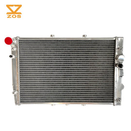 Aluminum Radiator for Exclusive custom-made radiator