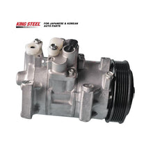 Load image into Gallery viewer, OE 88310-68031/02711/02730/0F040/0F041/68030/68032 Auto Parts 6PK Car 12V Air Conditioning Compressor AC for COROLLA ZZE140