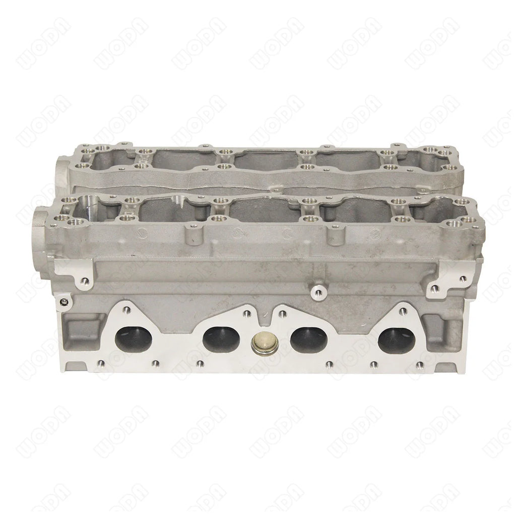 PEUGEOT 206 CC (2D), 206 Hatchback (2A/C), PARTNER Box, PARTNER Box (5), 308 II 2013-, 2000-, 2008-, 1998-, 1996-2015 TU5JP4 (NFU NFS NFT) TU5JP4 NFU/NFS/NFT Cylinder Head for Citroen Peugeot Partner TU5 1.6L – OEM 9656769580