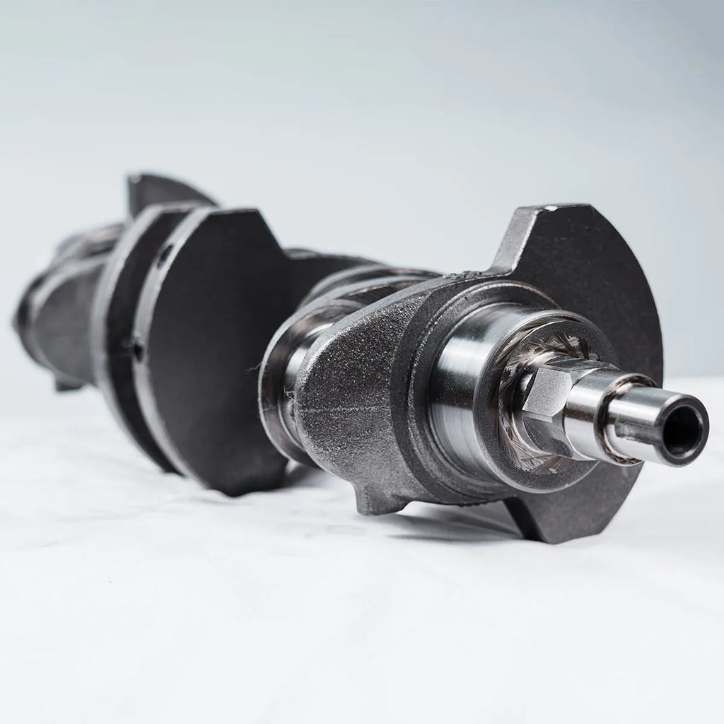 Diesel Engine Parts Crankshaft 93380519 for Chevrolet Corsa Opel 1.4L