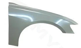 Audi A6 C8 2019+ Aluminium Front Guard / Bonnet 4K0821105B 4K0821106B 4K0823029B