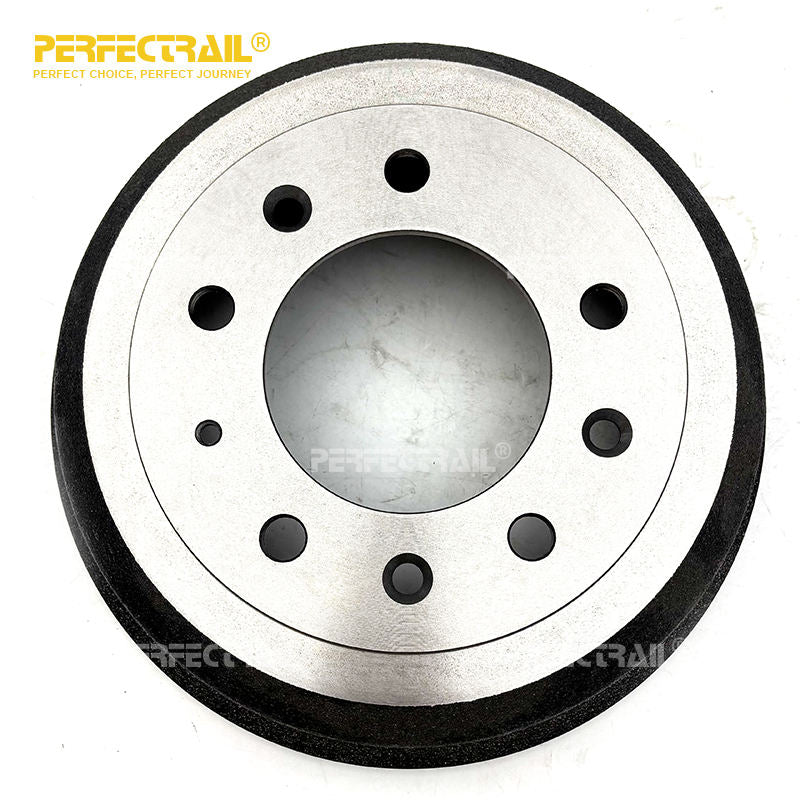 PERFECTRAIL 576973 Manufacturer Auto Car Parts 11 Inch Rear Brake Drum for Land Rover 88/109 Defender L316