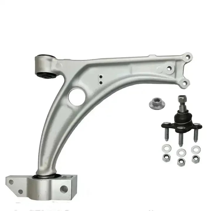 Audi A6 C6 / A8 Lower Suspension Control Arm 4E0407510B / 4E0407510E