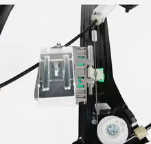 Load image into Gallery viewer, Audi A6 C6 2004–2011 Front Right Electric Window Regulator 4F0837462