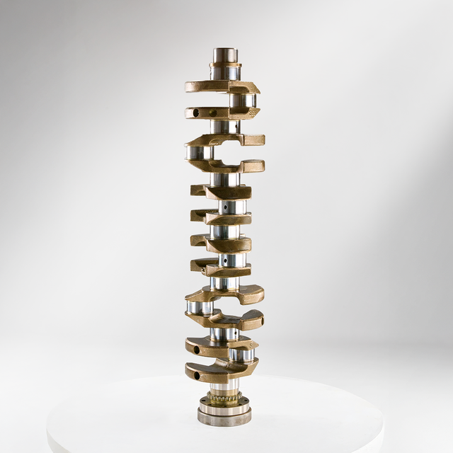 AJ20D6 DT306 crankshaft OE LR125611
