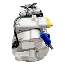 Load image into Gallery viewer, Auto Parts Air Conditioning AC Compressor for BMW 5 7 Series 64529165808 64509196890 4471601230 4471601231 4472602990