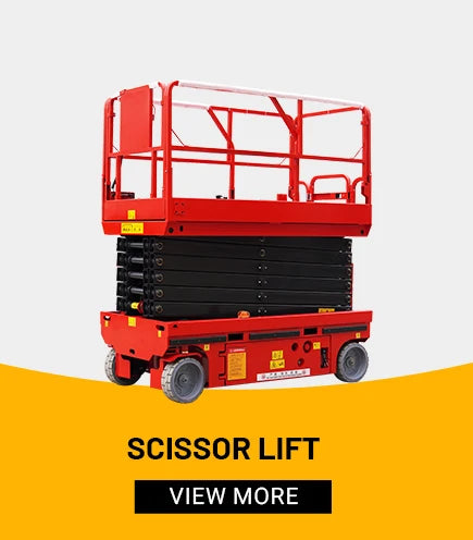ANXING 3 Ton RWD Electric Forklift