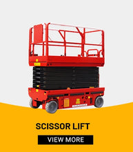 Load image into Gallery viewer, ANXING 3 Ton RWD Electric Forklift