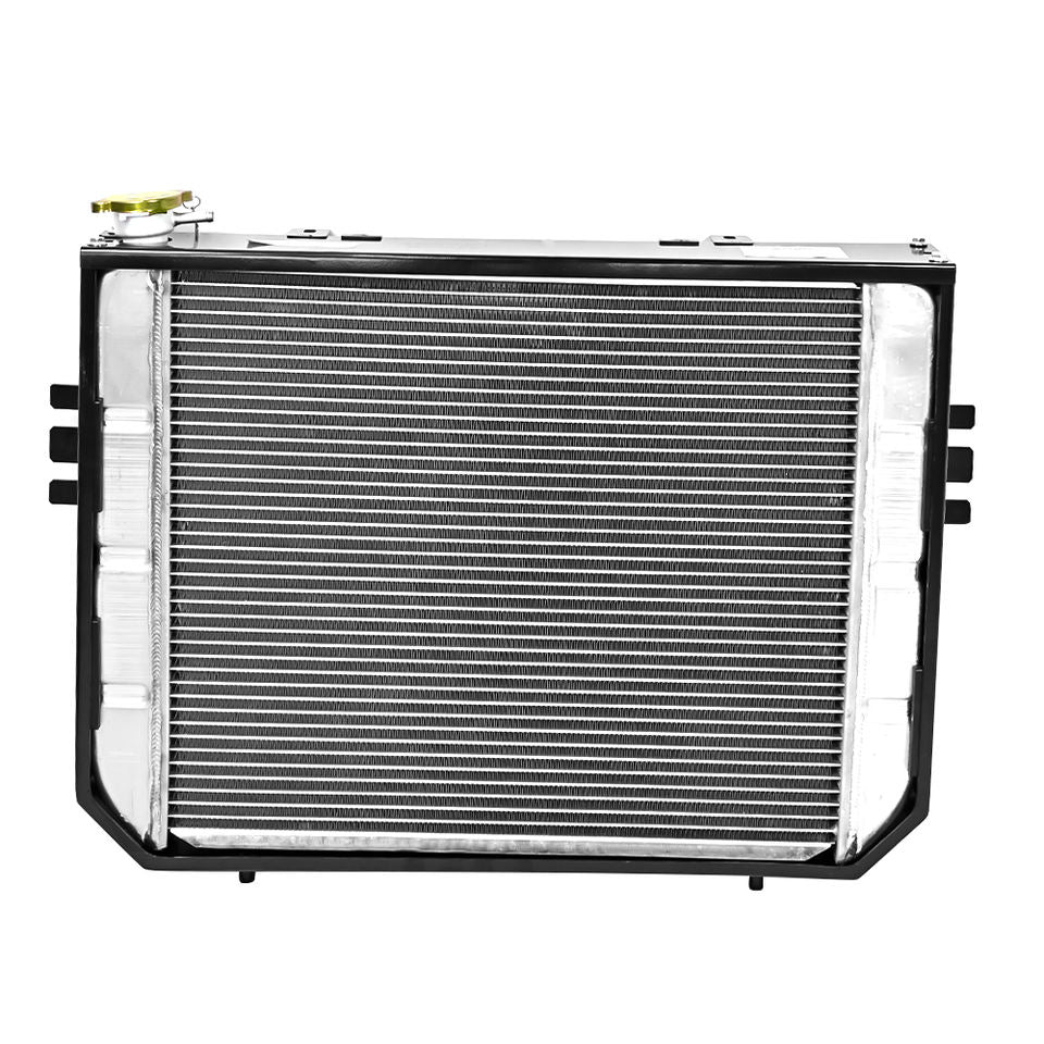 Radiator for Heli Forklift 3 Ton | OEM A91A2-010 | Engine Cooling Part