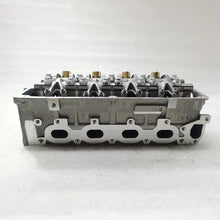 Load image into Gallery viewer, Complete 4G18 Cylinder Head Assembly MD344154 MD344160 for Mitsubishi Lancer Space Star Proton Waja 1.6 Engine