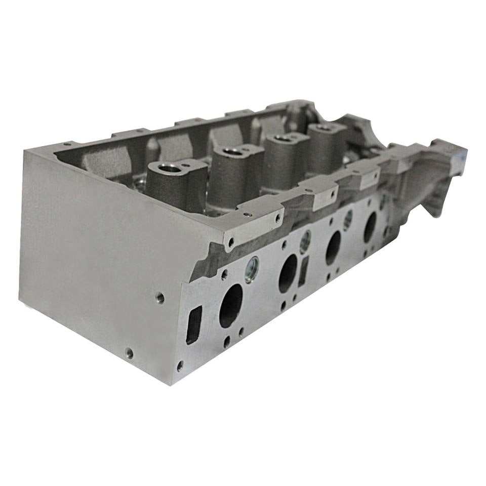 Diesel Engine Cylinder Head 908572 6110102320 6110104420 for Mercedes Benz Vito Sprinter 2.2CDi OM611 W638