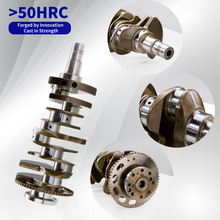 Load image into Gallery viewer, LF1/LFW( 3.0)V6 crankshaft OE 12661864