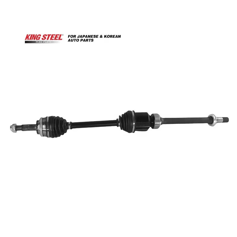 OE 43410-42100 4341042100 Car Transmission Front Axle CV Joint Right Drive Shaft Assembly for Toyota Allion Isis RAV4 1AZ 1ZZ
