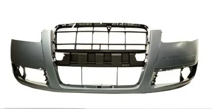 Audi A6 C6 4F 2005–2011 Front & Rear Bumper, Fog Lamp & Trim Replacement Parts 4F0807105A 4F5807303A