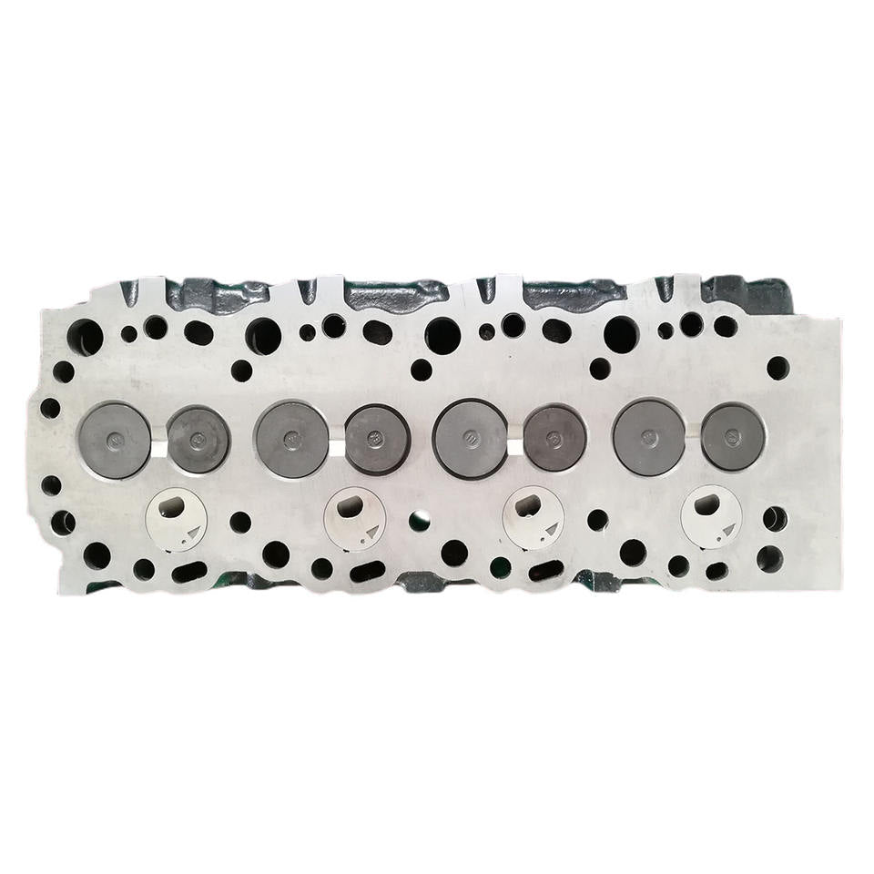 Diesel Engine 2L 3L 5L Cylinder Head for Toyota Hilux 2400 OEM 11101-541050 11101-54130