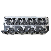 Load image into Gallery viewer, ME997711 ME990196 ME997799 Engine Spare Parts 4D30 4D31 4D32 4D33 4D34 4D35 4D36 Cylinder Head Assembly for Mitsubishi