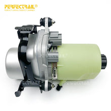 Load image into Gallery viewer, PERFECTRAIL 4M513K514DA 4M513K514DC Manufacturer Auto Parts Electric Power Steering Pump for Ford C-max for Focus II