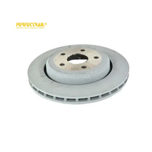 Load image into Gallery viewer, PERFECTRAIL OEM 68256680AC Auto Parts Rear Rotor Brake Disc for Jeep Trackhawk 2018-2021
