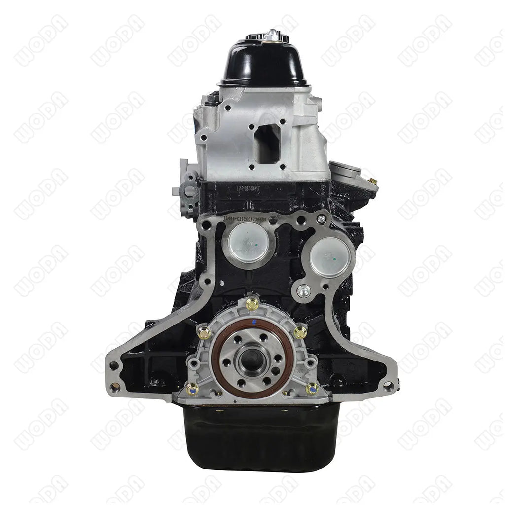 Toyota For TOYOTA 4Y 2.2L 2.4L 3Y 4Y Remanufactured Engine Long Block Engine Assembly Hilace Crown 8 Hilux – OEM 4Y