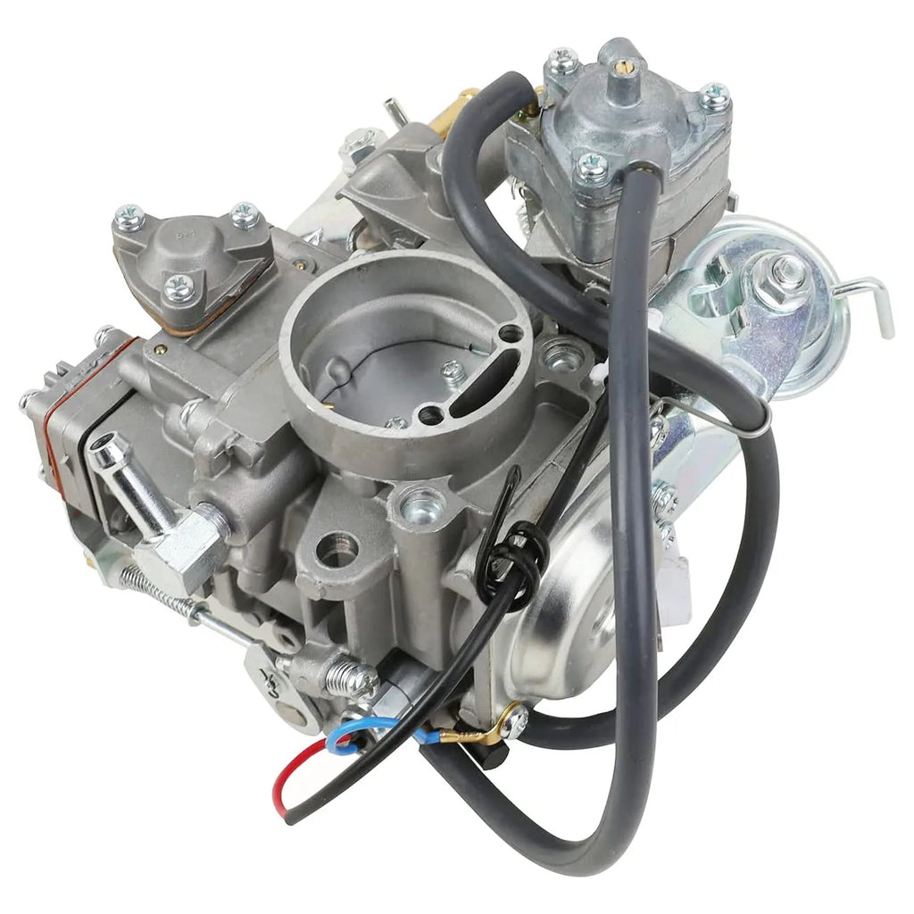 13200-77530 Carburetor Carb for Suzuki F6A T-6 472Q Carry Extra T-6 Mazda Scrum 1.1-4.8L 4cyl DB51T DD51T