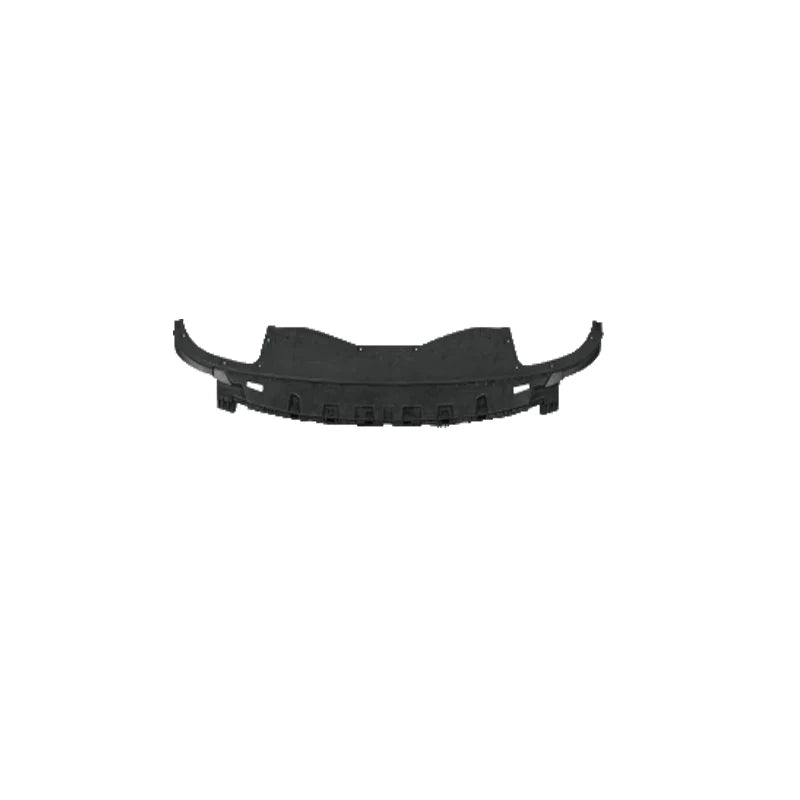 Volkswagen ID.4 X 2020+ Front Bumper Lower Air Deflector Panel 11D805915