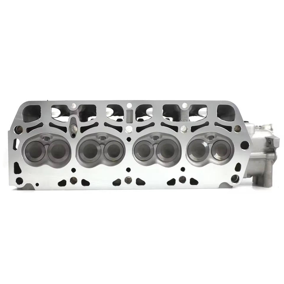 100% Tested Car Engine 2Y 3Y 4Y Complete Short Block Cylinder Head for Toyota HILUX HIACE 11101-09110