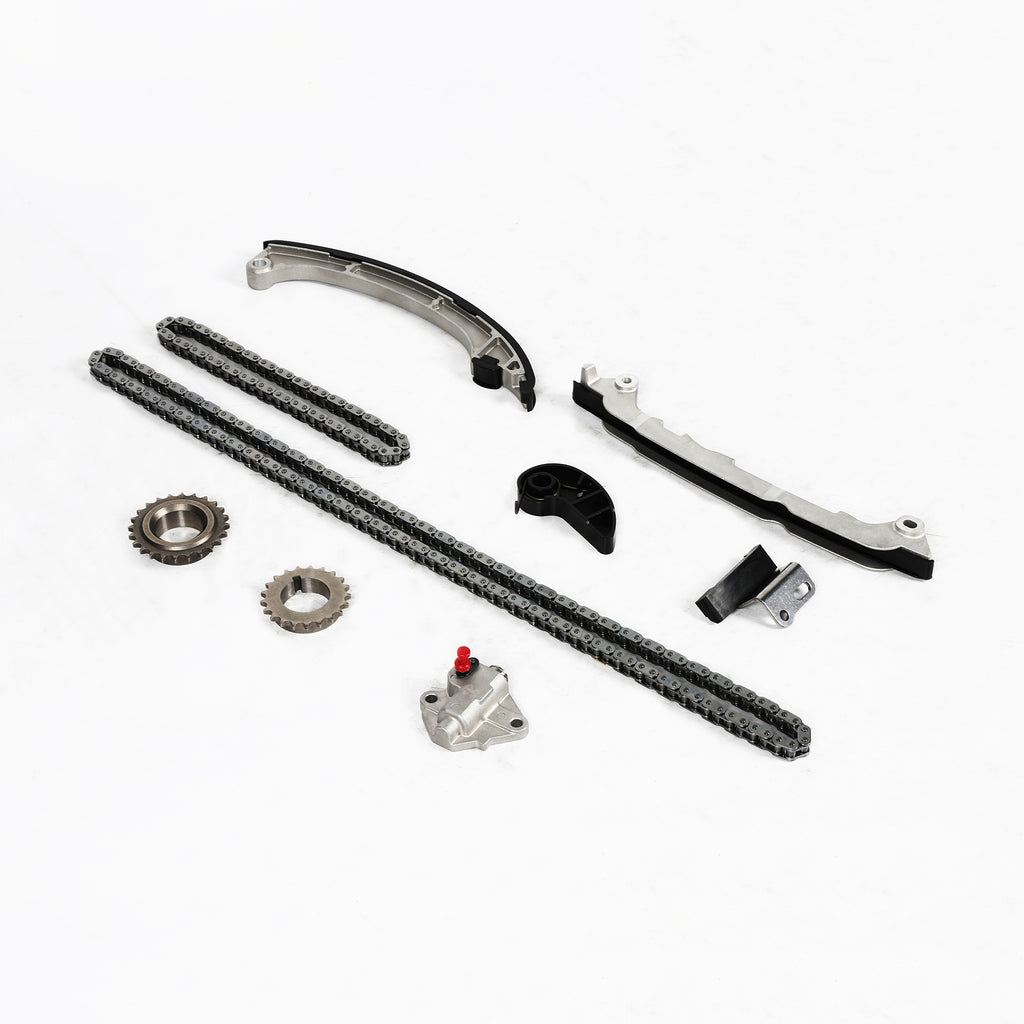 Mazda CX5/CX4/ATENZA 2.0L 2013- Auto Timing Chain Kit