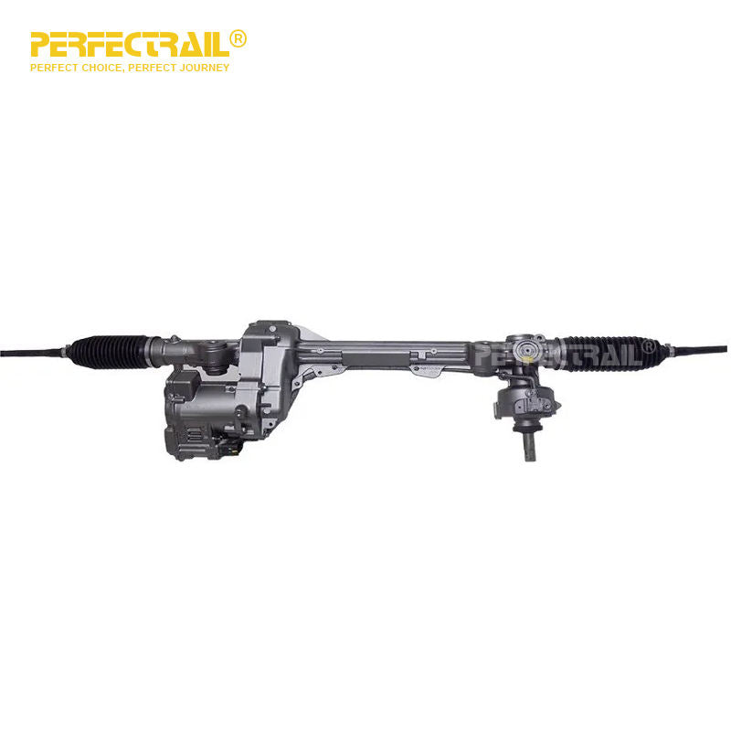 BB5Z3504EE Auto Parts Electric Steering Gear Steering Rack and Pinion for Ford Explorer 3.5 4WD 2010-