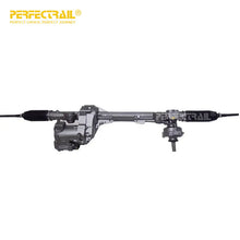 Load image into Gallery viewer, BB5Z3504EE Auto Parts Electric Steering Gear Steering Rack and Pinion for Ford Explorer 3.5 4WD 2010-