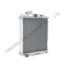 Load image into Gallery viewer, Car Radiator for Perodua Kancil L2/MIRA M-L210/220S 0.66G 1990-1994 AT 1640087259