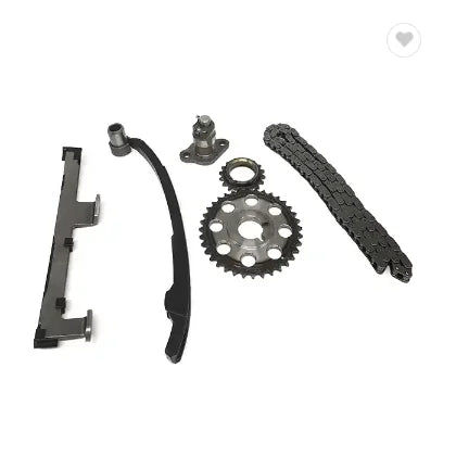 OE 13506-75010 13507-76010 13523-75020 Timing Chain Kit for 2TZ-FZE 2TZ Engine Toyota Previa 2.4L