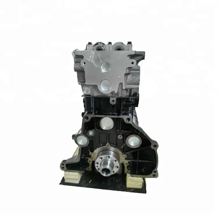 High Quality Engine Part Cylinder Block Complete Engine 2KD Long Block for Toyota Hiace Empty Cylinder Block