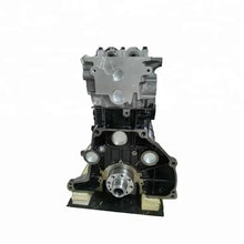 Load image into Gallery viewer, High Quality Engine Part Cylinder Block Complete Engine 2KD Long Block for Toyota Hiace Empty Cylinder Block