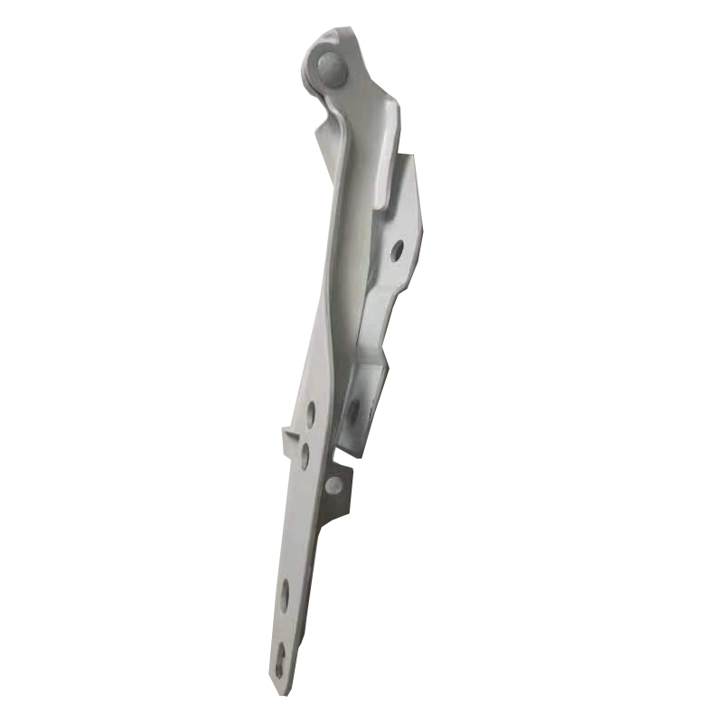 Engine Cover Left Hinge Assembly for Chery Tiggo 3x 2pro OE A13-8402030-DY
